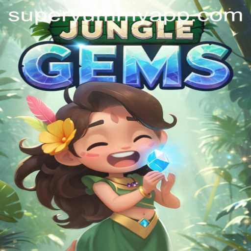 Discover the Excitement of JungleGems: The Game That Combines Adventure and Strategy