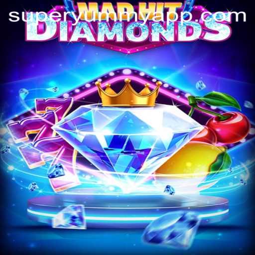 Discover the Exciting World of MadHitDiamonds: A Game for the Superyummy Enthusiast