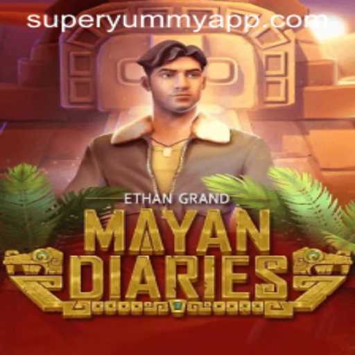 Exploring the Enchanting World of MayanDiaries: A Journey into Superyummy Realms