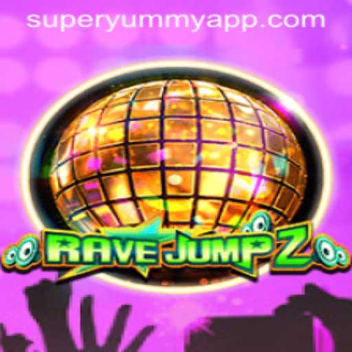 RaveJump2: Immersive Gameplay Meets Captivating Worlds