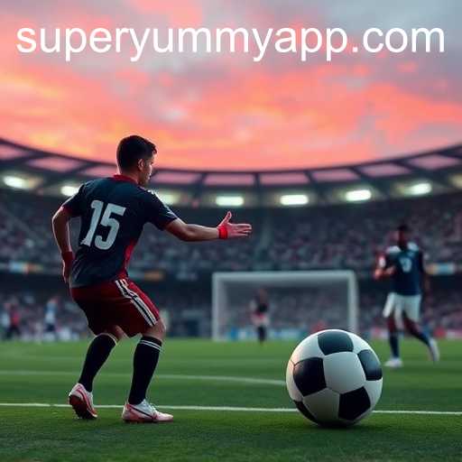 The Superyummy World of Sports Betting