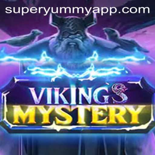 Unraveling the Thrilling Adventure of VikingsMystery